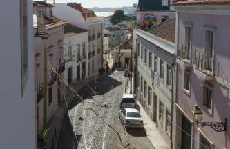 Almamater Lisbon Apartments - Foto 64