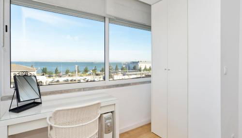 Tejo Blue & Bright - Checkinhome - Foto 3