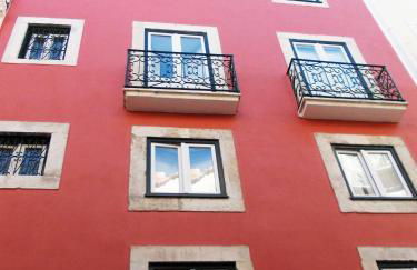 Contemporary Apartment in Chiado 1 - Foto 57