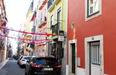 Contemporary Apartment in Chiado 1 - Foto 55