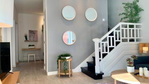 Home Out City House - Foto 2