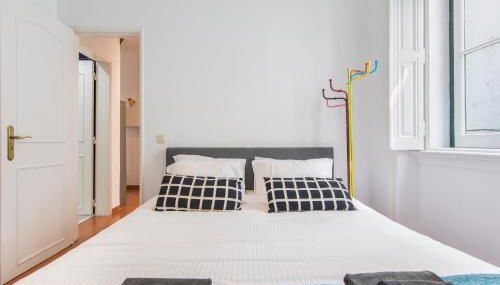 The Castle Life in 3BDR apartament - Foto 3