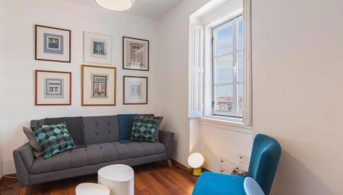 The Castle Life in 3BDR apartament - Foto 1