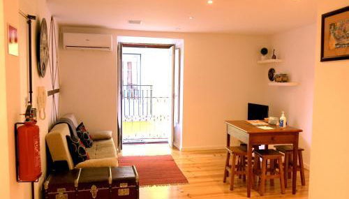 My House - Mouraria Lisbon Downtown - Foto 3