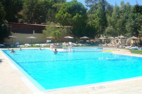 Photo 24 - Achousa Hotel