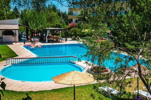 Photo 14 - Achousa Hotel