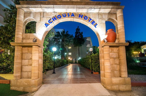 Photo 9 - Achousa Hotel