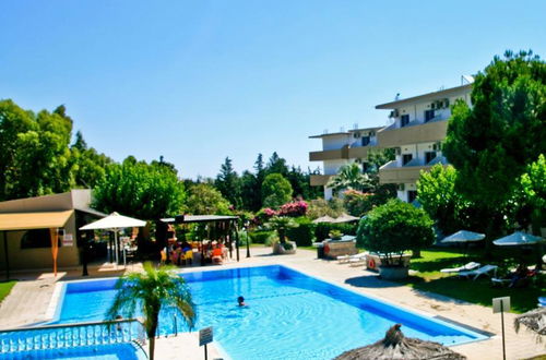 Photo 32 - Achousa Hotel