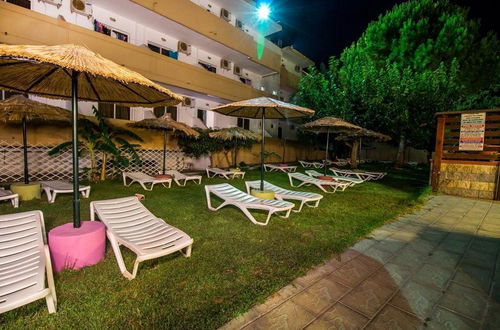 Photo 20 - Achousa Hotel