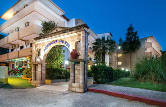 Photo 2 - Achousa Hotel
