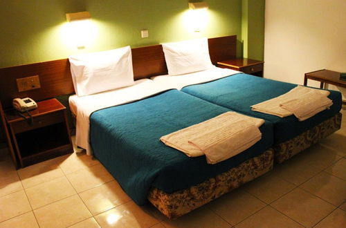 Photo 22 - Achousa Hotel