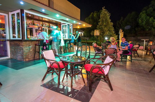 Photo 27 - Achousa Hotel