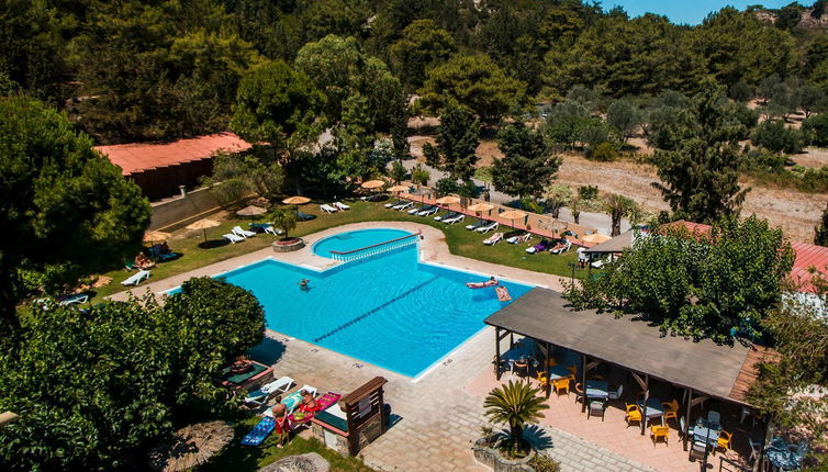 Photo 1 - Achousa Hotel