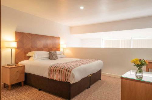 Foto 7 - PREMIER SUITES Liverpool