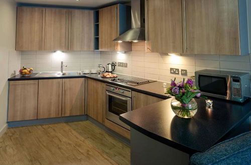 Foto 4 - PREMIER SUITES Liverpool
