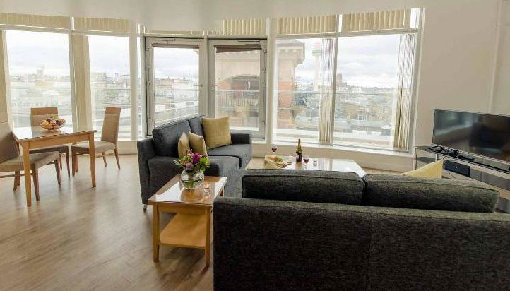 Foto 1 - PREMIER SUITES Liverpool