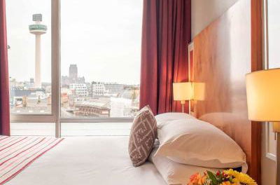 Foto 6 - PREMIER SUITES Liverpool