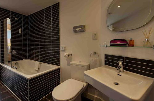 Foto 9 - PREMIER SUITES Liverpool