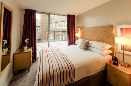 Foto 5 - PREMIER SUITES Liverpool