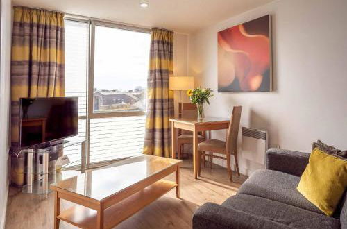 Foto 31 - PREMIER SUITES Liverpool