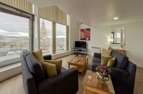 Foto 8 - PREMIER SUITES Liverpool