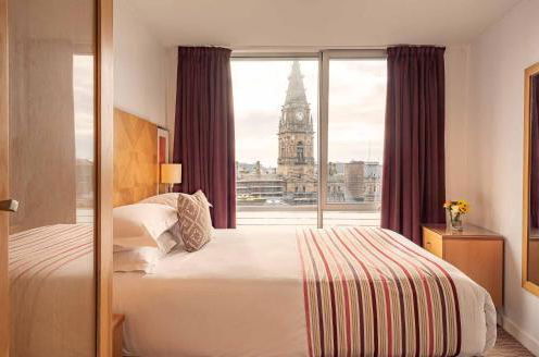 Foto 34 - PREMIER SUITES Liverpool