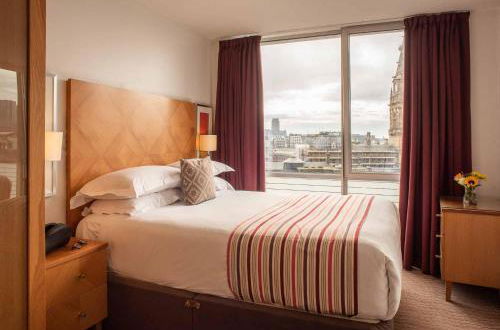 Foto 15 - PREMIER SUITES Liverpool