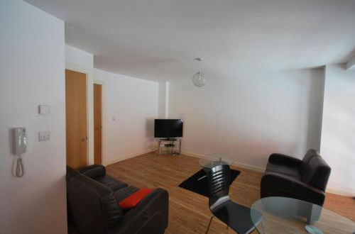 Photo 10 - Atana Apartments