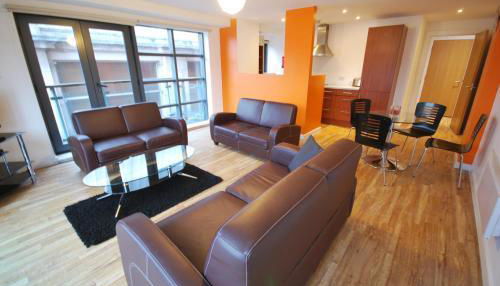 Photo 1 - Atana Apartments