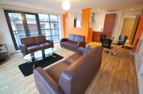 Photo 1 - Atana Apartments
