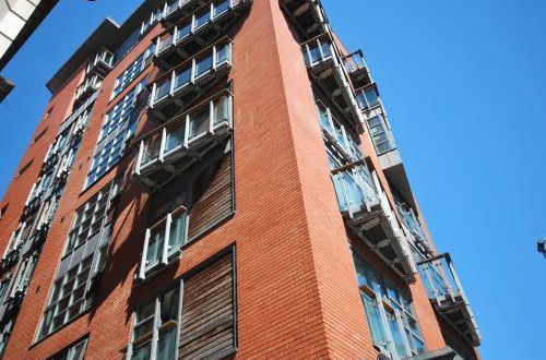 Photo 2 - Atana Apartments
