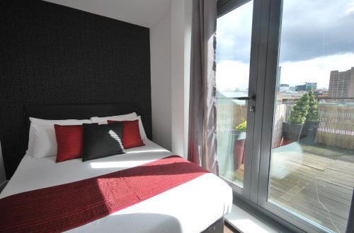 Photo 22 - Atana Apartments