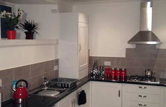 Foto 3 - Queen Margaret Apartment