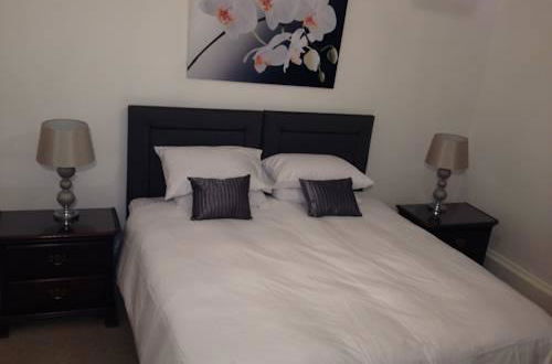 Foto 10 - Queen Margaret Apartment