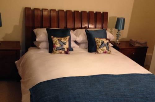 Foto 2 - Queen Margaret Apartment
