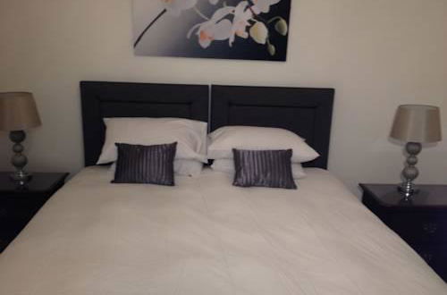 Foto 17 - Queen Margaret Apartment