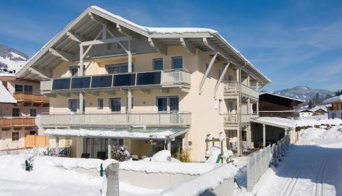 Photo 1 - Appartements Bergsonne