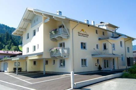 Photo 26 - Appartements Bergsonne