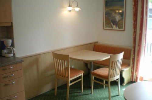 Photo 10 - Appartements Bergsonne