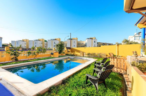 Foto 6 - Holiday Home El rosal