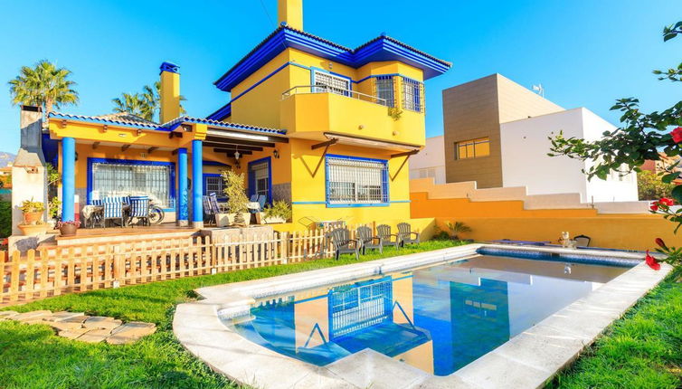 Foto 1 - Holiday Home El rosal