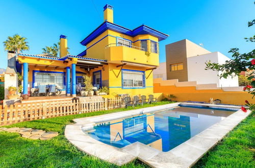 Foto 1 - Holiday Home El rosal