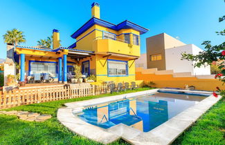 Photo 1 - Holiday Home El rosal