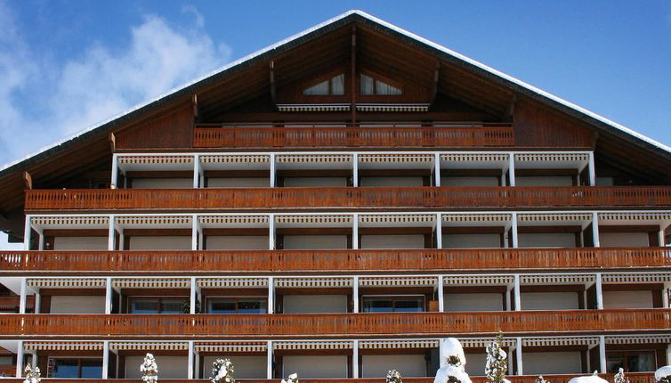 Photo 1 - Apartment Topaze.1