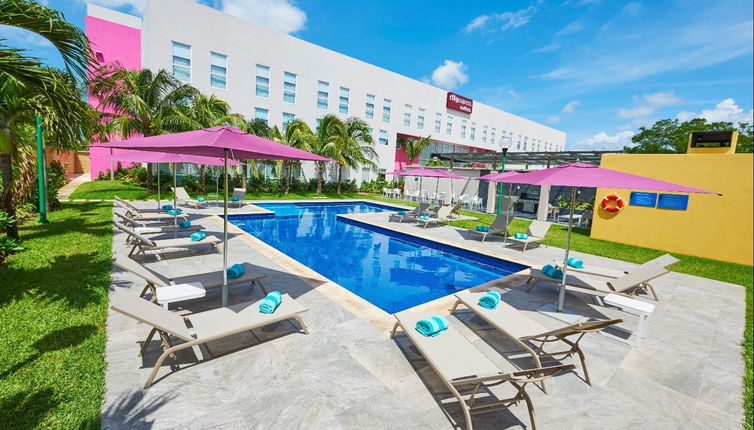 Photo 1 - City Suites Playa del Carmen