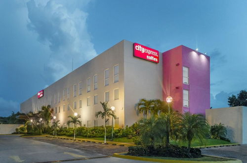 Photo 8 - City Suites Playa del Carmen