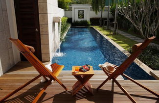 Foto 1 - Two Villas Holiday Phuket Oxygen Style Bang Tao Beach