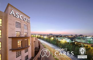 Foto 1 - Ascott Sari Jeddah