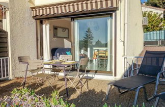 Photo 1 - Apartment La Madrague d'Azur.9