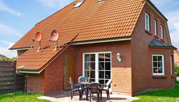 Foto 1 - Holiday Home Deichkrone